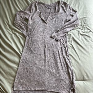 Aerie sweater dress
